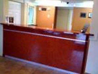 Knights Inn Charleston West Virginia Nội địa bức ảnh