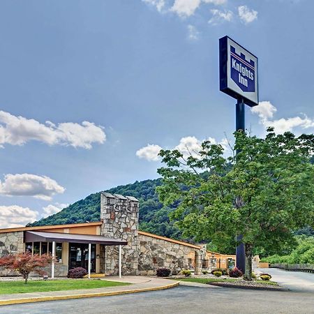 Knights Inn Charleston West Virginia Ngoại thất bức ảnh