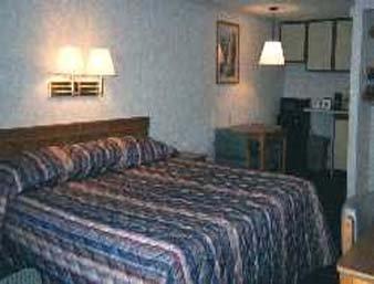 Knights Inn Charleston West Virginia Ngoại thất bức ảnh