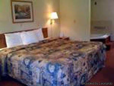 Knights Inn Charleston West Virginia Ngoại thất bức ảnh