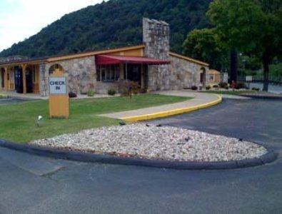 Knights Inn Charleston West Virginia Ngoại thất bức ảnh